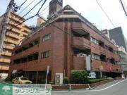 ロイヤルハイツ新宿御苑
