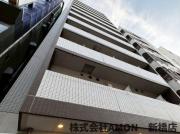 ＪＲ京浜東北・根岸線蒲田駅まで徒歩3分