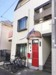 東急目黒線西小山駅まで徒歩10分