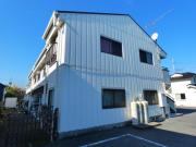 ＪＲ青梅線拝島駅まで徒歩9分