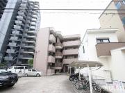 名鉄名古屋本線山王駅まで徒歩10分