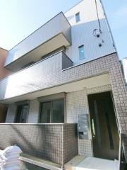 ラフィネ・カーサ門前仲町