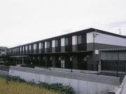 レオパレスシャルマンII
