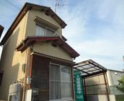 神子岡前4丁目前田貸家