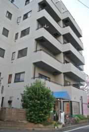 ウィング五井