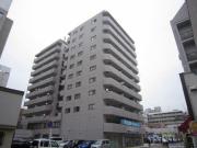 ＪＲ呉線呉駅まで徒歩5分