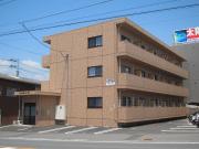 愛媛県伊予郡砥部町高尾田