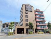 パ-クマンション青木