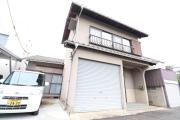 鶴新田戸建