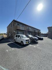 カーザミアI 