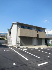 ＪＲ中央線甲府駅まで徒歩24分