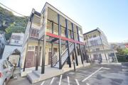 東急田園都市線二子新地駅まで徒歩18分