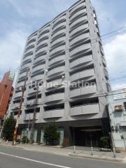 地下鉄千日前線玉川駅まで徒歩2分