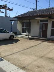 ＪＲ宇野線常山駅まで徒歩11分