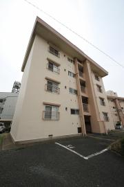 城野団地2 5棟
