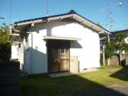 ＪＲ山口線宮野駅まで徒歩35分