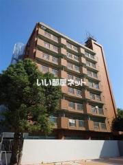 栗林ハイツ