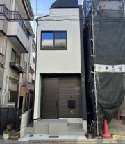 ＪＲ中央線阿佐ケ谷駅まで徒歩14分