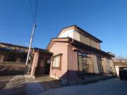 ＪＲ仙石線石巻駅まで徒歩24分