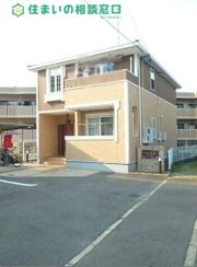 名鉄名古屋本線男川駅まで徒歩30分