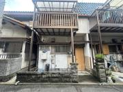 ＪＲ片町線津田駅まで徒歩8分