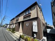 阪急京都線総持寺駅まで徒歩44分