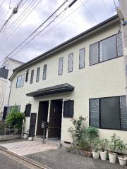 中目黒五丁目戸建