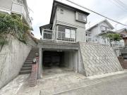 東武東上線武蔵嵐山駅まで徒歩38分