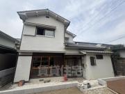 和泉市上代町貸家別棟