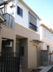 ハーモニーテラス