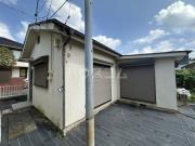 エレガンスハイム貸家