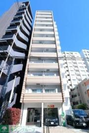 東急池上線荏原中延駅まで徒歩5分