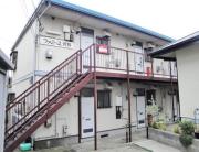 小田急小田原線愛甲石田駅まで徒歩3分