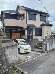 山之上1丁目貸家