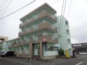 第3年見マンション