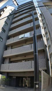 ＪＲ京浜東北・根岸線蒲田駅まで徒歩9分