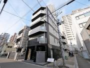 ヴィルヌーブ中之島