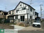 ペットと暮らそう 笠幡貸家