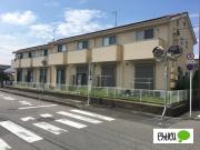 サニースクエアT A棟