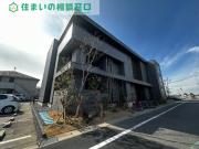 ＪＲ東海道本線岡崎駅まで徒歩21分