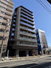 都営三田線白山駅まで徒歩2分
