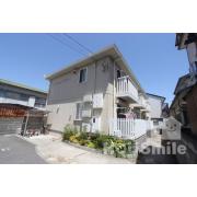 ＪＲ徳島線徳島駅まで徒歩35分