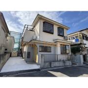 ＪＲ総武線（各駅停車）小岩駅まで徒歩20分