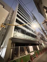 東京メトロ東西線茅場町駅まで徒歩3分