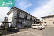 モデラート21 A棟