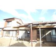 西真鍋町4-32住宅