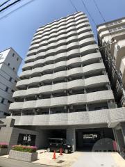 ノルデンハイム新大阪II