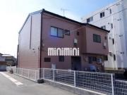 コーポ長谷川