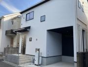 リナージュL 東村山市久米川町1丁目第1期