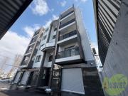 ＪＲ函館本線白石駅まで徒歩17分